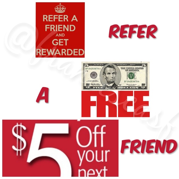 ๐$5 OFF YOUR NEXT PURCHASE! ๐๐ฐ - Picture 2 of 4